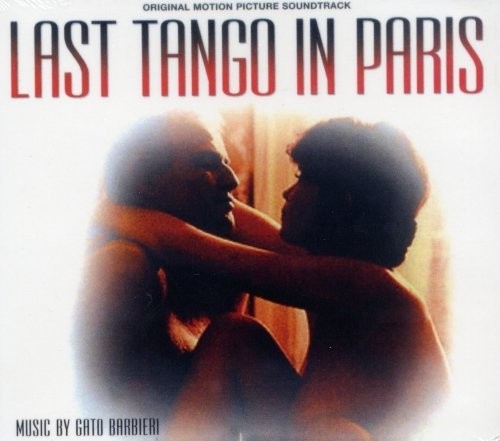 Barbieri,gato - Last Tango In Paris: Limited Edition / O.s.t. - Music CD