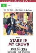 Stars In My Crown - Stars In My Crown - DVD