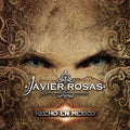 Rosas,javier Y Su Artilleria Pesada - Hecho En Mexico - Music CD