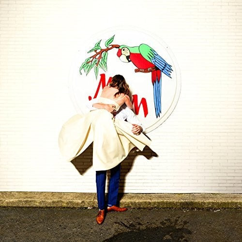 What Now [LP] Vinyl Record