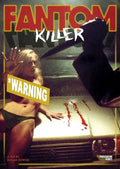 Fantom Killer - Fantom Killer - DVD