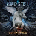 Heaven's Trail - Lethal Mind - Vinyl Record