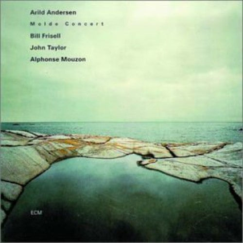 Andersen,arild - Molde Concert - Music CD