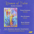 Clearfield / Feldshuh / Plitmann / Green - Women Of Valor - Music CD