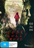 Lost Gully Road - Lost Gully Road - DVD