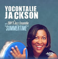 Jackson,yocontalie / Zoay's Jazz Ensemble - Summertime (live At The Camden Aquarium) - Music CD