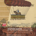 Hartke / Boston Modern Orchestra / Rose - Ascent Of The Equestrian In A Balloon - Super Audio CD
