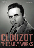 Clouzot: Early Works - Clouzot: Early Works - DVD