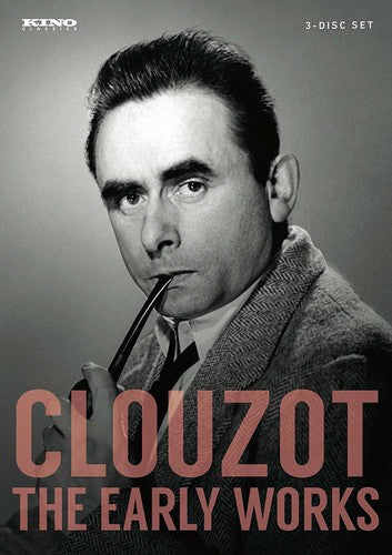 Clouzot: Early Works - Clouzot: Early Works - DVD