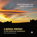 Dousa / Nordstrom / Dousa - Musical Portrait Of The American Southwest - Music CD