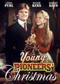 Young Pioneers Christmas (1976) - Young Pioneers Christmas (1976) - DVD