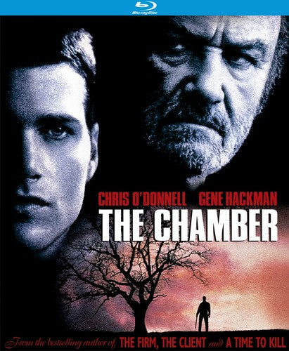 Chamber (1996) - Chamber (1996) - Blu-ray