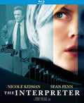 Interpreter (2005) - Interpreter (2005) - Blu-ray