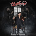 Battlerage - Dreams In Darkness - Music CD