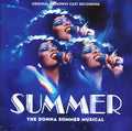 Summer: Donna Summer Musical / O.b.c.r. - Summer: Donna Summer Musical / O.b.c.r. - Vinyl Record
