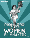 Pioneers: First Women Filmmakers - Pioneers: First Women Filmmakers - DVD