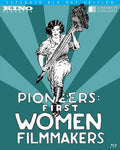 Pioneers: First Women Filmmakers - Pioneers: First Women Filmmakers - Blu-ray