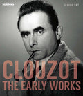 Clouzot: Early Works - Clouzot: Early Works - Blu-ray