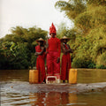 Petite Noir - La Maison Noir / Black House - Music CD