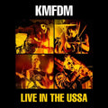 Kmfdm - Live In The Ussa - Music CD