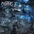 Cognitive - Matricide - Music CD