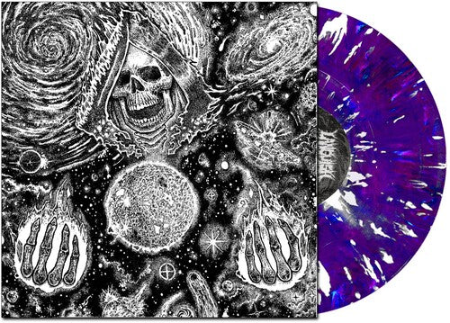 Languish - Unworthy - Vinyl Record