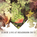 Elder - Live At Roadburn - Music CD