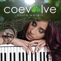 Waters,kayla - Coevolve - Music CD