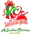 Kc & Sunshine Band - Sunshine Christmas - Music CD