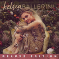 Ballerini,kelsea - Unapologetically - Music CD