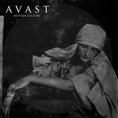 Avast - Mother Culture - Vinyl Record
