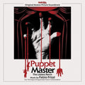 Frizzi,fabio - Puppet Master: Littlest Reich Toulon's Bloody - Vinyl Record