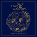 Angel Of Damnation - Heathen Witchcraft - Music CD