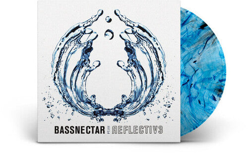 Bassnectar - Reflective (part 3) - Vinyl Record