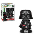 Funko Pop! Star Wars: - Holiday - Darth Vader - Collectibles