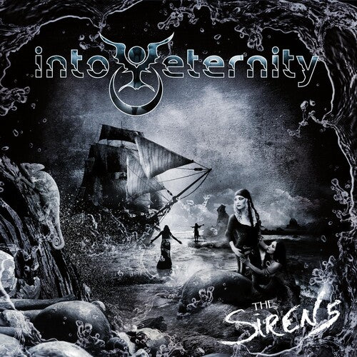 Into Eternity - Sirens - Music CD