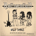Brejndead - Ugly Songs 1988-1993 - Vinyl Record