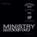 Ministry - Trax Box - Music CD