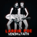 Larkin Poe - Venom & Faith - Music CD