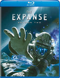 Expanse: Season Two - Expanse: Season Two - Blu-ray