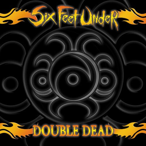 Six Feet Under - Double Dead Redux - Music CD