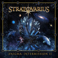 Stratovarius - Enigma: Intermission Ii - Music CD