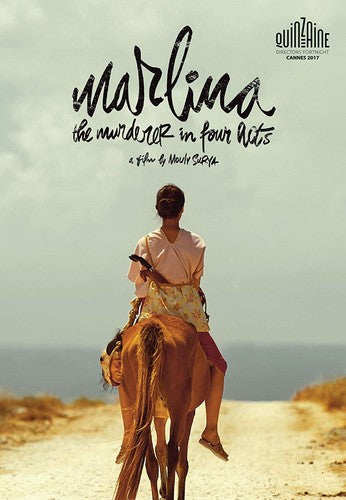 Marlina The Murderer In Four Acts - Marlina The Murderer In Four Acts - DVD