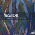 Kenzie - Vocalisms - Music CD