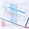 Crawford - Instant Winners - Music CD