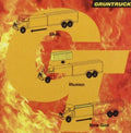 Gruntruck - Shot / Illusion / New God - Music CD