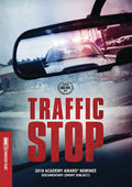 Traffic Stop - Traffic Stop - DVD