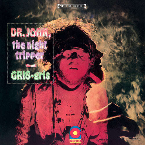 Dr. John - Gris-gris - Vinyl Record