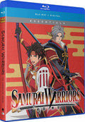 Samurai Warriors: Complete Series - Samurai Warriors: Complete Series - Blu-ray