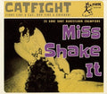 Cat Fight 5: Miss Shake It / Various - Cat Fight 5: Miss Shake It / Various - Music CD